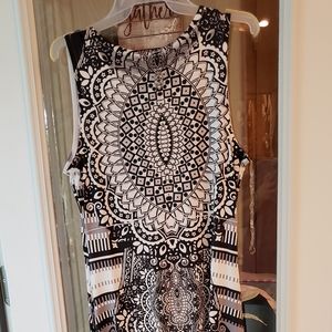 Women's size S Dress-New